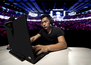 Esports Viewing is on the Rise