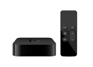 Streaming Media Players are in 40% of U.S. Broadband Households