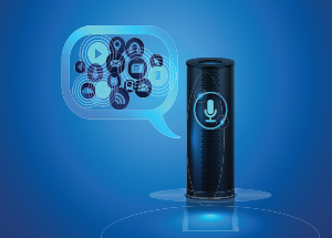 Smart Assistant Dominance Intensifies with the Growing Smart Home Market
