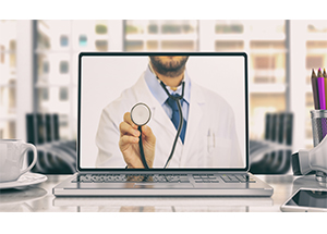 Engaging Consumers at Connected Health Summit on Independent Living and Wellness