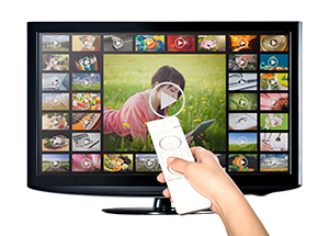 Video Streaming Customer Satisfaction Surpasses Traditional Pay-TV