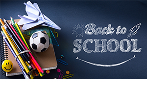 Tips for Parents on Back-to-School Internet Use