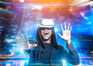 VR in the Film Industry