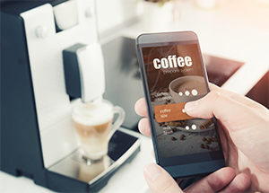 12% of US Broadband Homes Own a Major Smart Appliance
