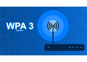 WPA3 Wi-Fi Security Update