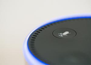 Will Alexa Be Your New Office Assistant?