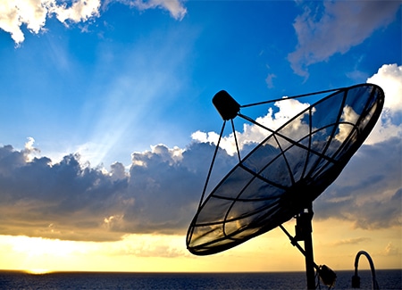 LinkSure Will Create a Free Global Satellite Network by 2026