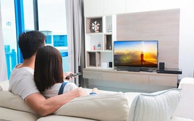 Cable Prices Plateau After Years of Increases
