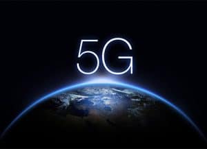 5G