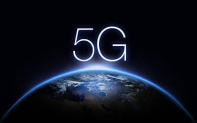 5G and Flexible Displays Spark Smartphone Replacement Rates
