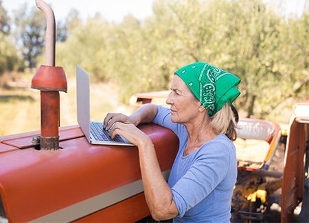 Small Providers Drive Higher Rural Broadband Speeds and Adoption