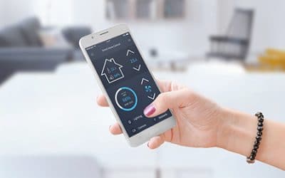 Smart Thermostats Offer Money Saving Opportunities