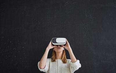 Virtual Reality Markets: the Future of VR