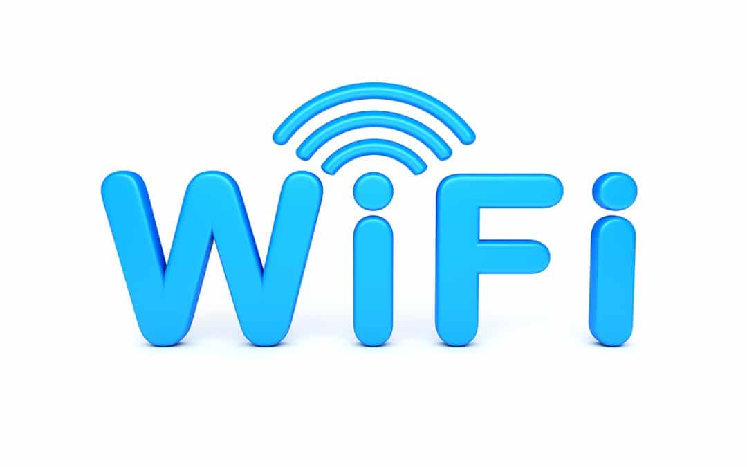 Study: Wi-Fi is the Best Invention in 25 Years