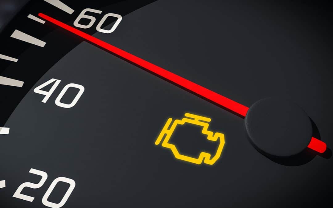 Check Engine Light On? There’s an App for That Now