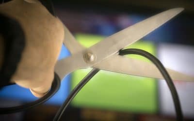 Is Cord Cutting Improving?