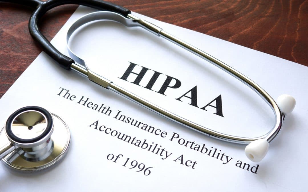 6 Alexa Skills are HIPAA Compliant