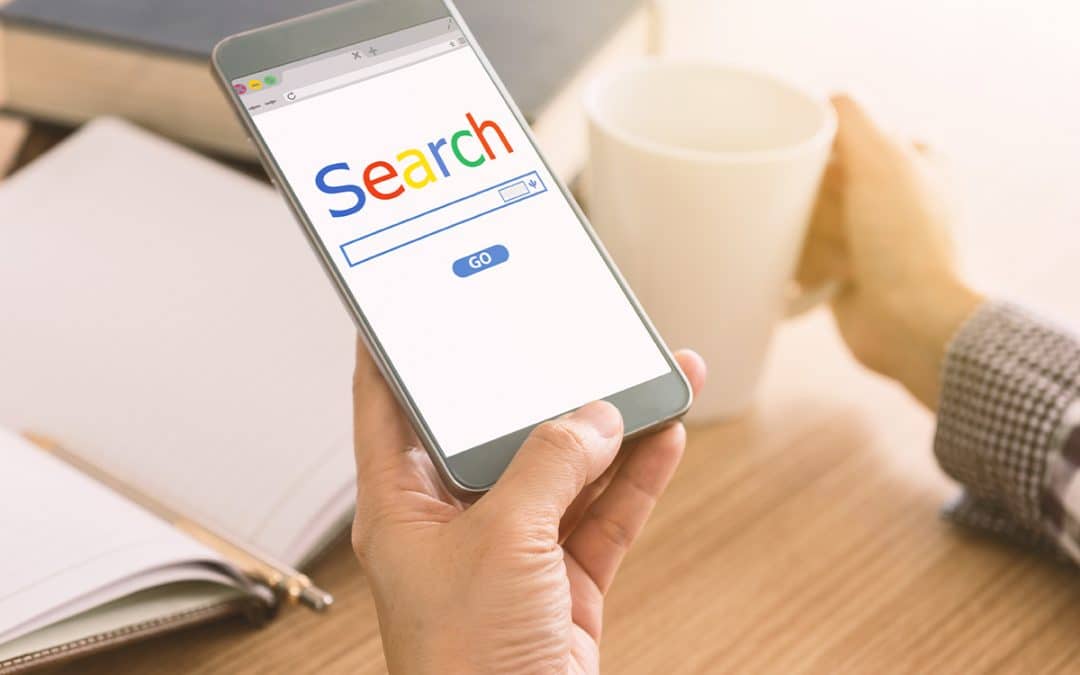 Google Web & App Activity: How to Delete Yours