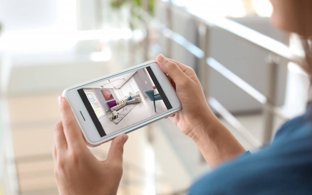 Comcast Xfinity Smart Home Camera Has AI-Powered Pet Detection