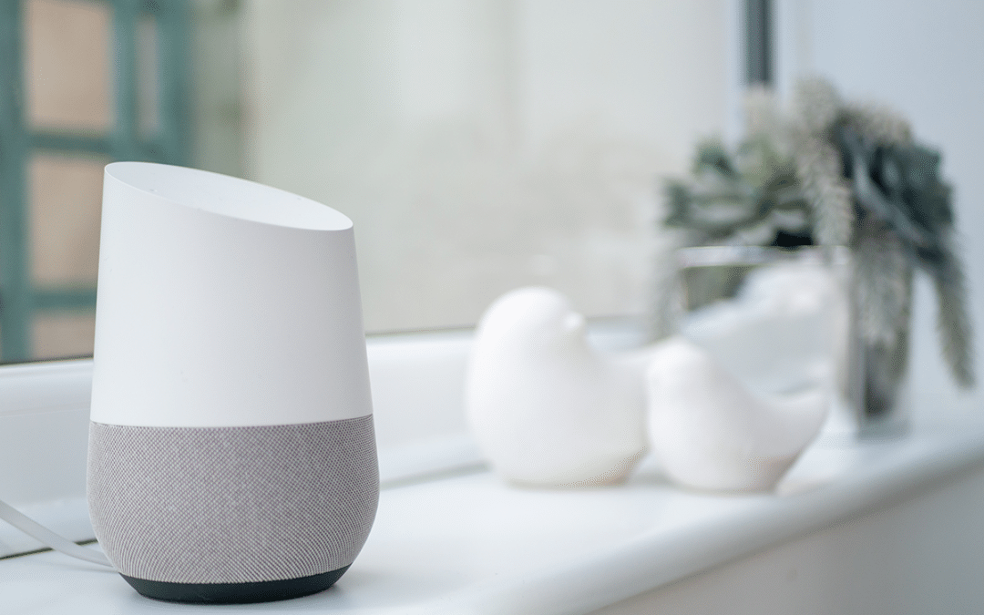 How to Set Up Your Google Home Speaker