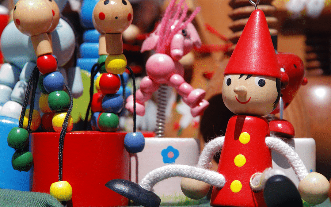 Toy Story 4 is Raising the Bar with Animation
