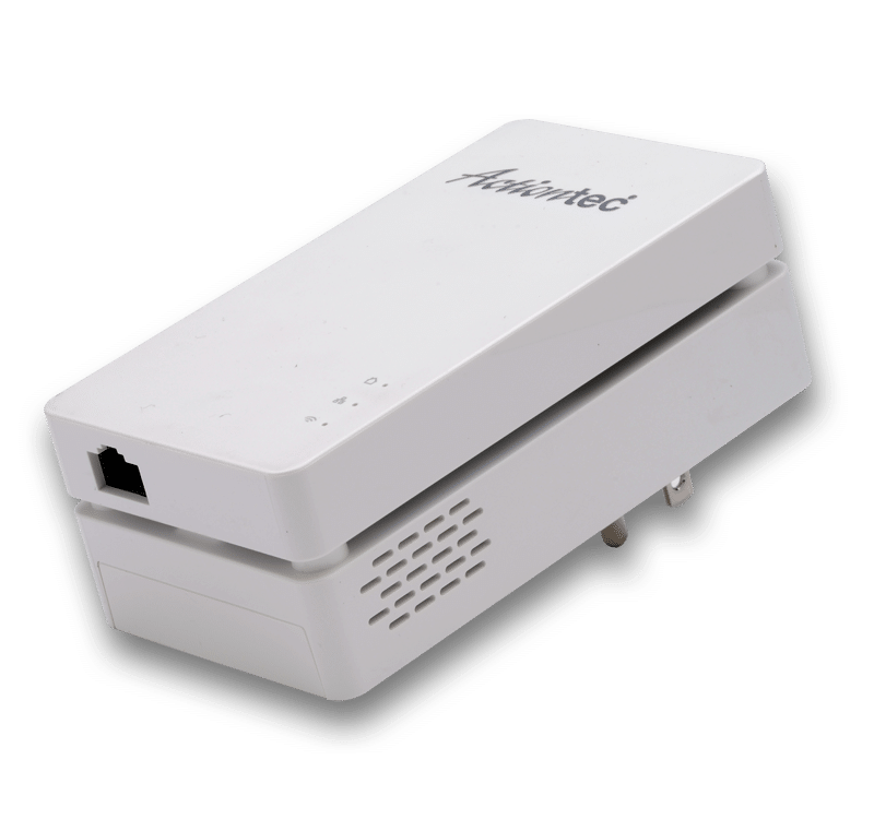 WiFi Network Extender WCB6200Q