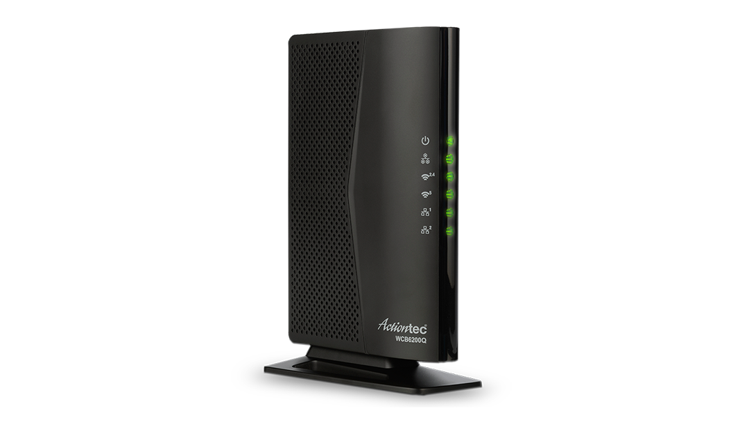WCB6200Q WiFi Network Extender WCB6200Q