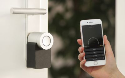 How to Differentiate by Protecting the Smart Home