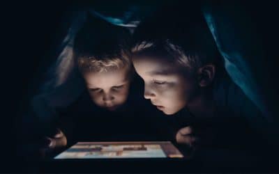 Are Enhanced Parental Controls Better?