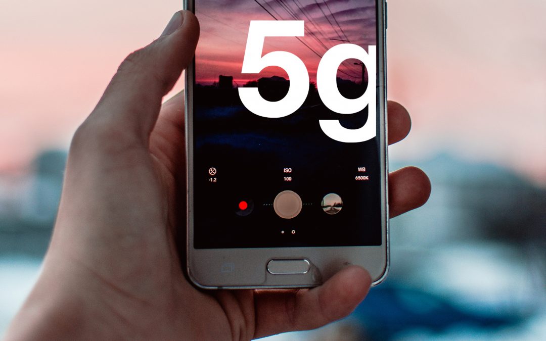Is 5G or WiFi 6 Better for Your Wireless Network?