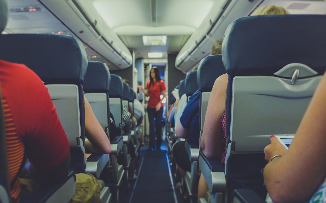 Could WiFi Kill Airline Loyalty Programs?