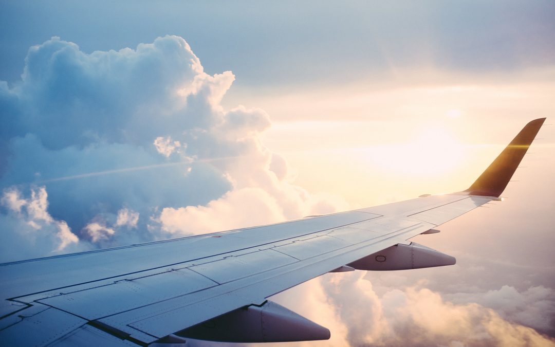 Is In-Flight WiFi Taking Off?
