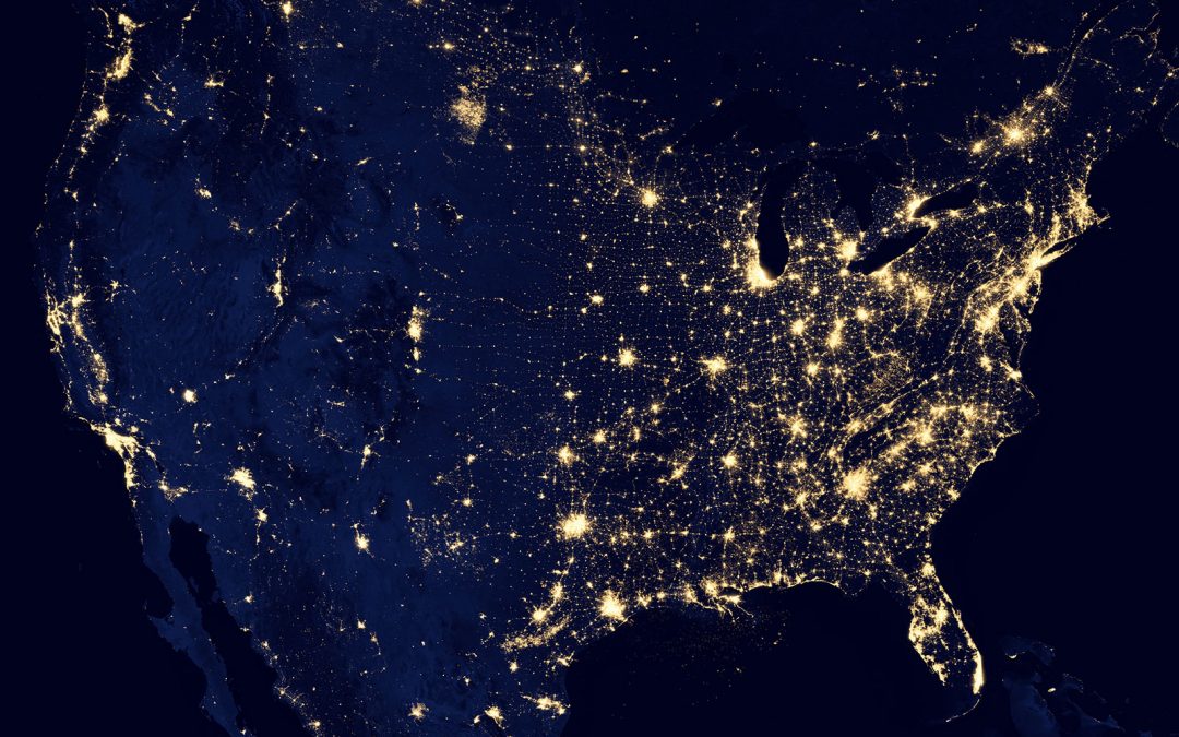 100% US Broadband Access Depends on the Each State’s Goal