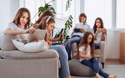 Getting Left Behind – Do You Have a Digital Transformation Strategy?