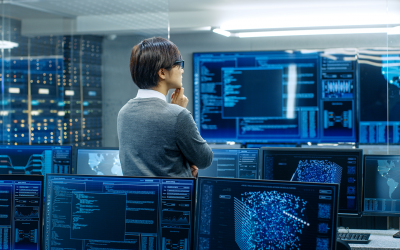 How Artificial Intelligence Is Changing Our Lives