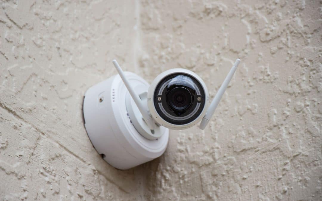 Artificial Intelligence Improvement to Home Security