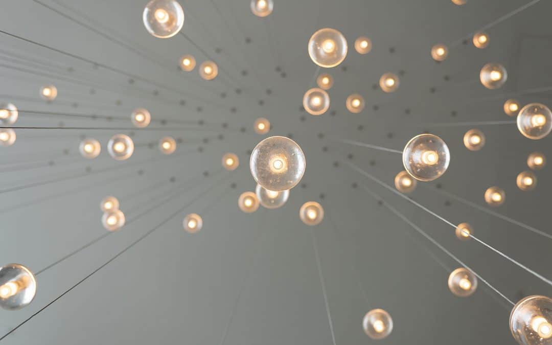How a Hacked Lightbulb Could Leak Your Banking Password