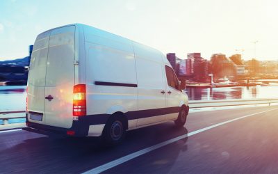 The Key to Preventing Truck Rolls