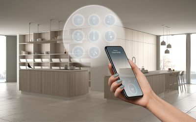 IoT Security: Time to Rethink Risk Management