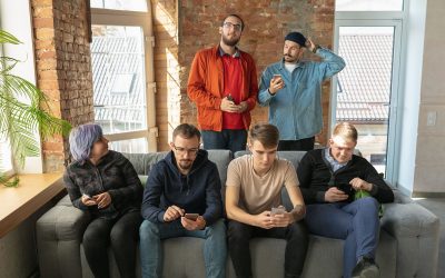 Is Your Guest Network Exposing You to Hackers?
