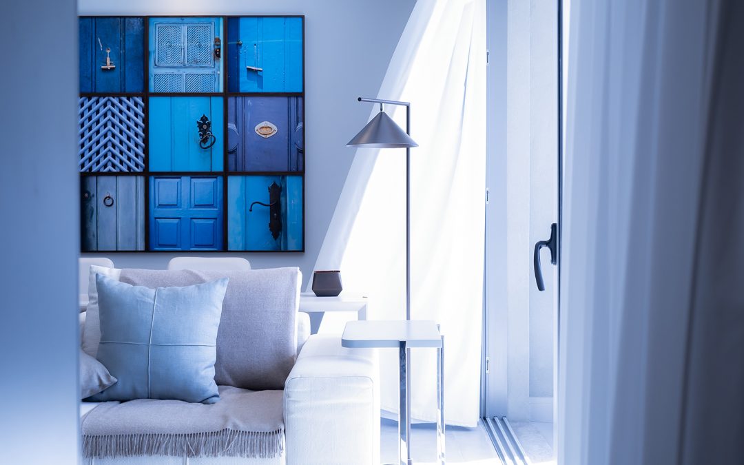 5 Ways to Manage and Secure Your Smart Home