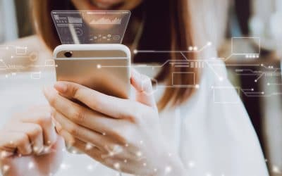 Trends in Connecting and Securing the Smart Home