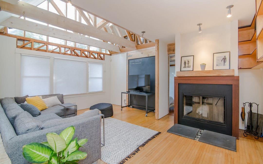 Security and Privacy in the Connected Home
