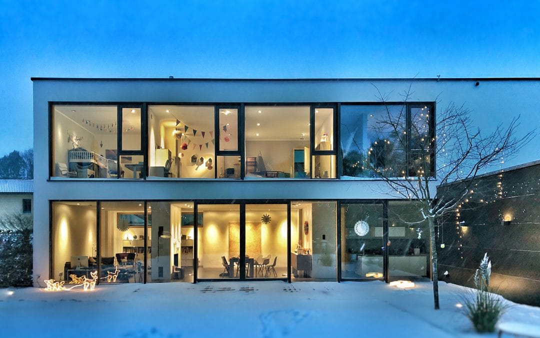 How to Make Your Home the Smartest