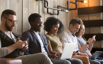Future Planning for IoT and WiFi