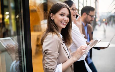 Improving WiFi Connectivity and Performance with Managed WiFi