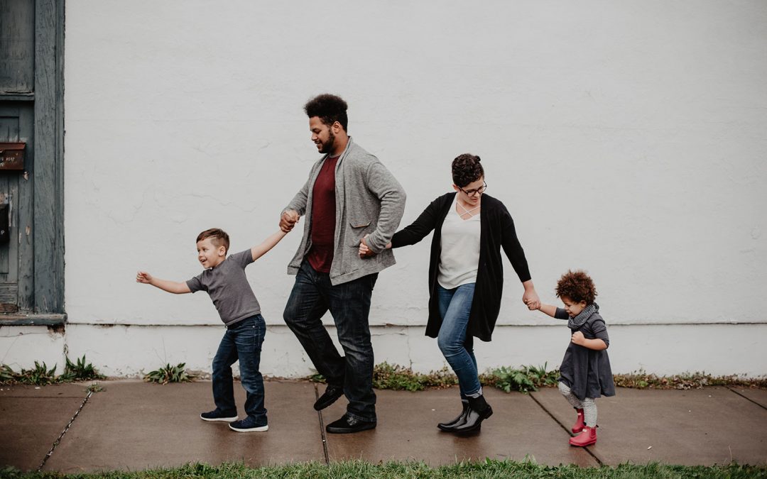 Parental Controls for Home WiFi