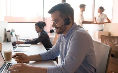 Turn Smart Home Customer Care into a Profit Center
