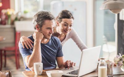 Solving the Complexity of Home WiFi