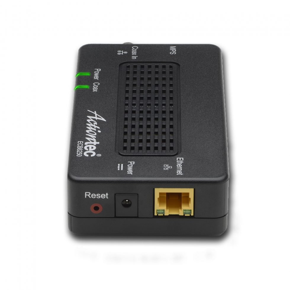 MoCA 2.5 Network Adapter